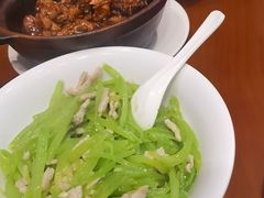 -杨厨的田园饭店(长城路店)