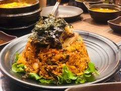 -香猪坊韩国烤肉专属门店(魏公村店)