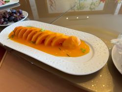 -金雨玫瑰庄园酒店-宴会中心