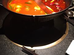 -湊湊火锅·茶憩(新中关购物中心店)