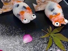 -富淳饭店(陆家嘴保利广场店)