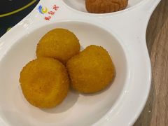 小吃四拼-龙聚德北京烤鸭(沙坪坝华宇A馆店)