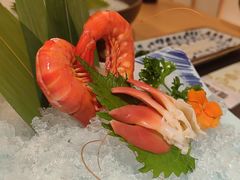 -德川家日本料理(中关村店)