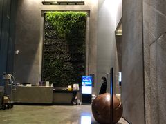 -重庆解放碑威斯汀酒店