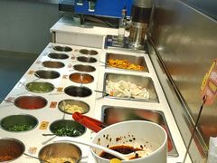 -张家砂锅(富民店)