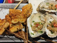 -管氏翅吧(护国寺店)