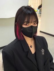 点击看大图 -New Fashion发型定制