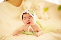 -BabyA 专业婴童摄影(古北时尚广场店)