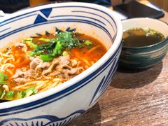 -和府捞面(景枫中心店)