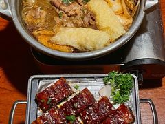 -松羽料理(国大店)