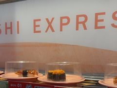 -争鲜回转寿司(东方银座店)