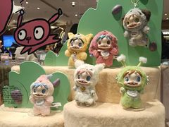 -泡泡玛特POPMART(国金街店)