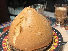 -玛嘉烈(北京金融街店)