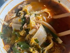 -蟠龙天地-P2停车场