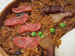 -径山十八道·风味民间菜(杭州总店)