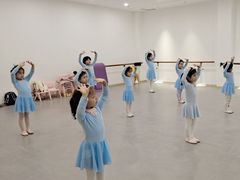 -飞童凡响艺术学校(松江区九里亭校区)