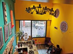 -半坡九号老挝冰咖啡