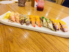 -林妈妈村·日式料理(宝山龙湖天街店)