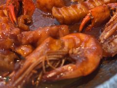-多嘴超级肉蟹煲(中街恒隆故宫店)