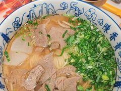 -陳香貴·兰州牛肉面(东方宝泰店)