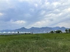 -敕勒川草原文化旅游区