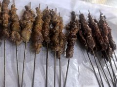 -川香煲(茅台路店)