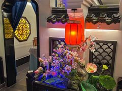 -科力淮扬村(广安门店)