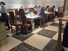 -梅飞酒家(桑园路店)