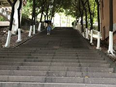 -重庆工商大学(南岸校区)