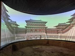 -隋唐大运河文化博物馆