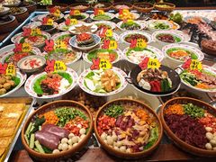 -传统菜农庄(皇姑路店)