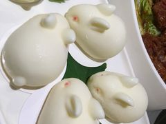 -海底捞火锅(青悦城店)