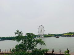 -渔岛海洋度假区