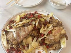 -排骨王·三十年本地老菜馆