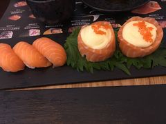-Sushi Love 创意寿司(丽影广场店)