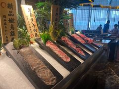 -喜庭海鲜自助(金鹰购物广场店)