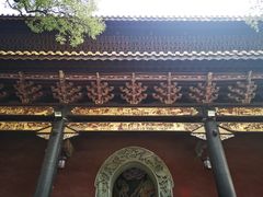 -南岳衡山风景名胜区-南岳大庙