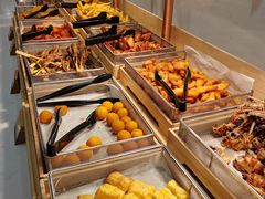 -好伦哥披萨(地坛店)