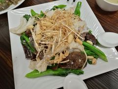 -凤厨顺德水乡凤味馆(大良锦龙路店)