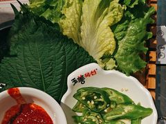 -玉善烧烤串城(长春总店)