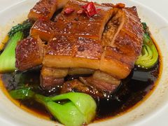 -香丰阁·烤鸭·川湘菜(清河店)