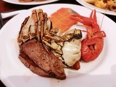 -昆泰嘉华酒店-嘉华咖啡厅
