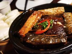 -外婆家(天河领展店)