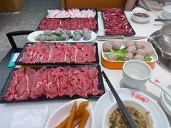 -牛品福潮汕牛肉火锅(旺庄店)