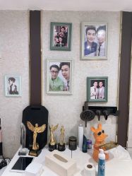 -JK奇积发型连锁机构