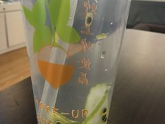 -幸福西饼面包茶饮(车公庙店)