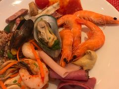 -咖啡苑 - 蔚藍夏日限定主题(永利皇宫店)