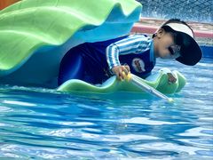 -海合安成都极地海洋公园