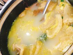 -聚丰园•湖鲜餐厅(阿红私房菜梅石路店)