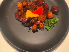 -阿明小菜·海鲜·上海菜(梅陇店)